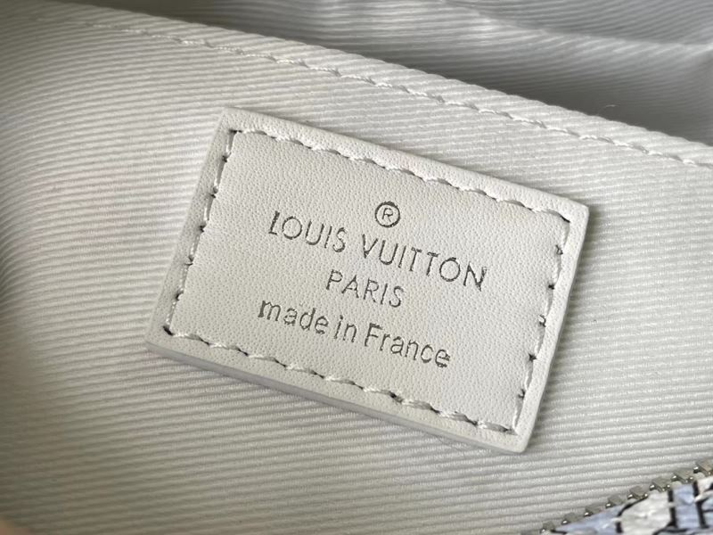 Louis Vuitton Box Bags